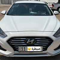 سوناتا • ٢٠٢٠ • بنزين