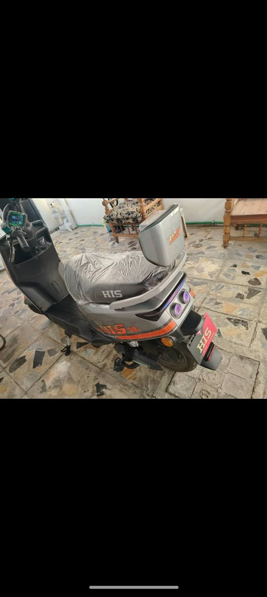 السلام عليكم دراجه His 318 فول مواصفات تشغيل عن بعد نضام الكرت سعرها 700 وبيها مجال لل استفسار اكثر ع رقم هذا *********** واتساب فقط او مارسله ماسنجر
