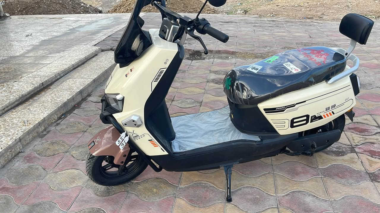 صاعقة • 6بطاريات • ملف 1000