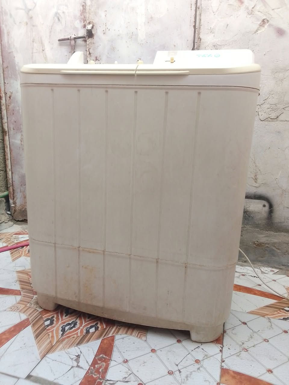 غسالات • شغاله • الرفاعي حي الامير