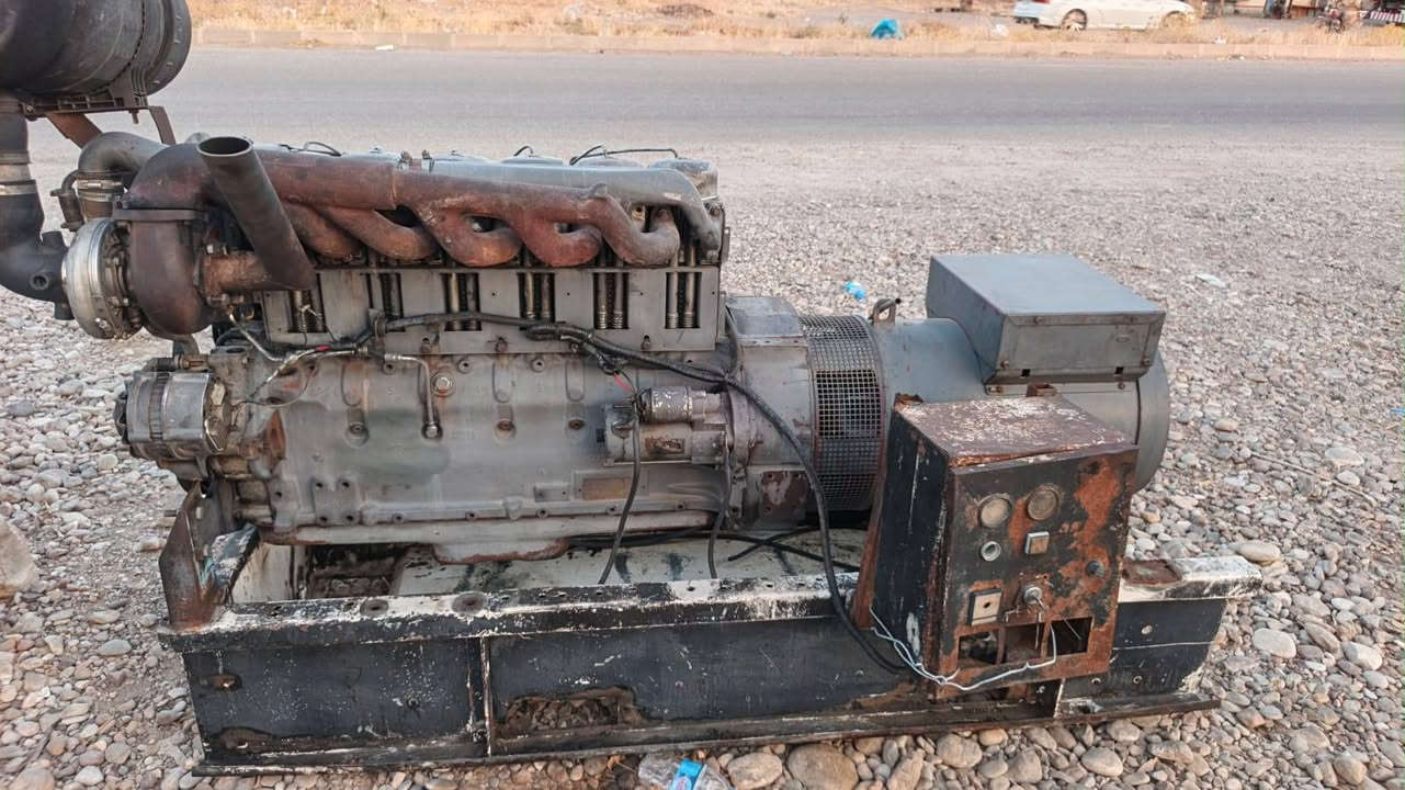 مولد دويز 914 سوبر مكفول راس التوليد 75 كيفي للستفسار اتصل ***********

