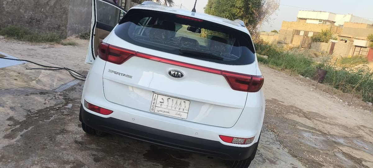 سبورتاج • ٢٠١٧ • رقم بغداد