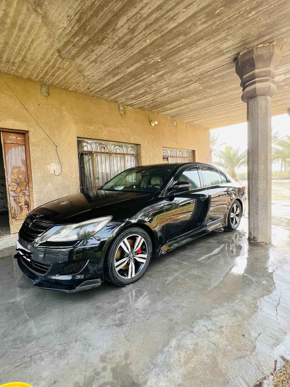 مكينة V8 • فول مواصفات • رقم اربيل