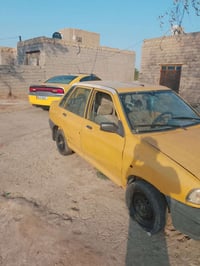 سايب • ٢٠١١ • ما بيه شي