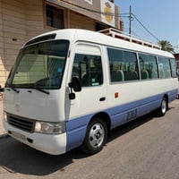 كوستر • ٢٠١٤ • النجف الاشرف