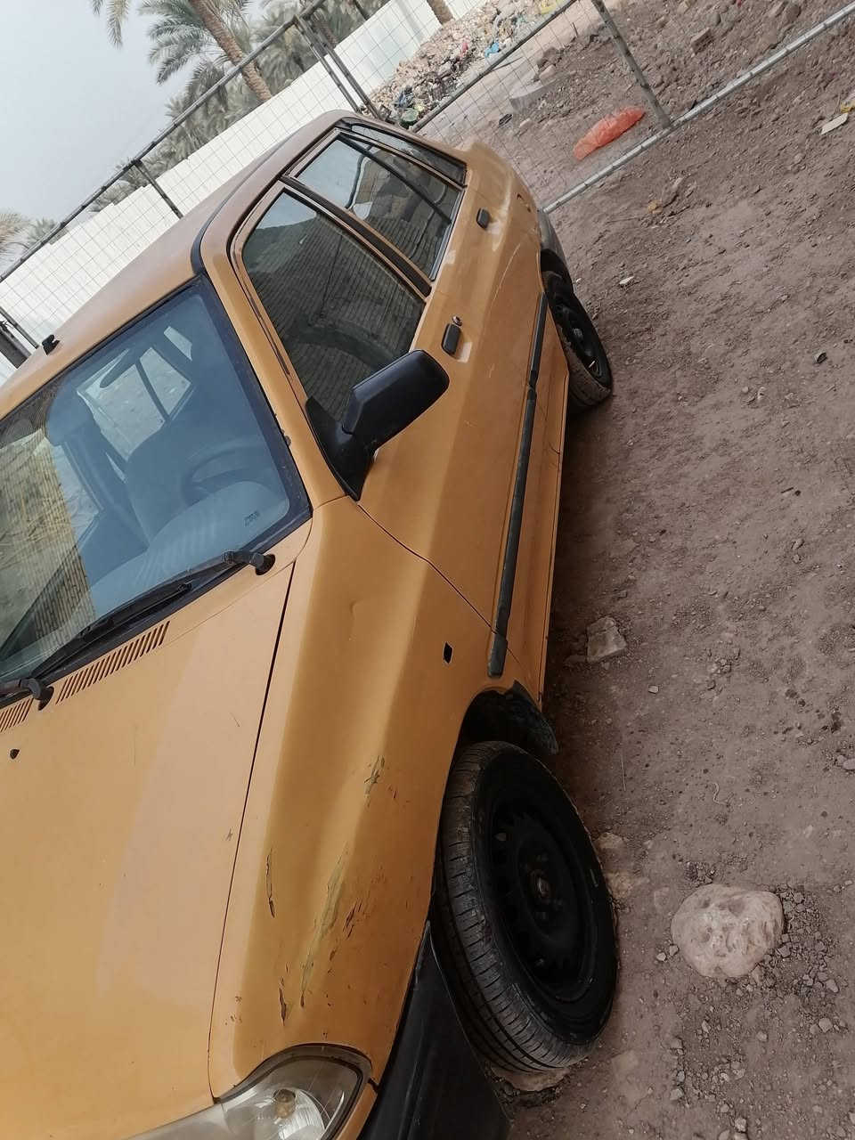 سايبا • ٢٠١٥ • طويريج