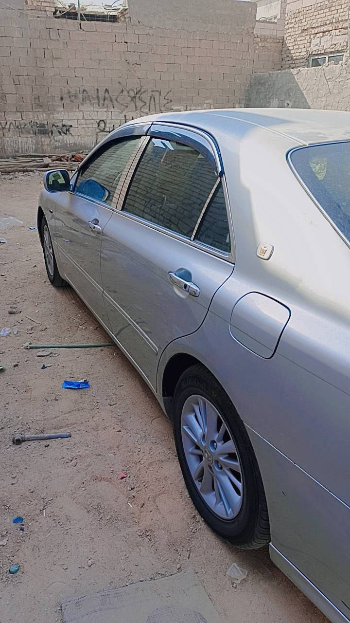 ٢٠٠٤ • تحويرة نجف • كاميرا خلفية