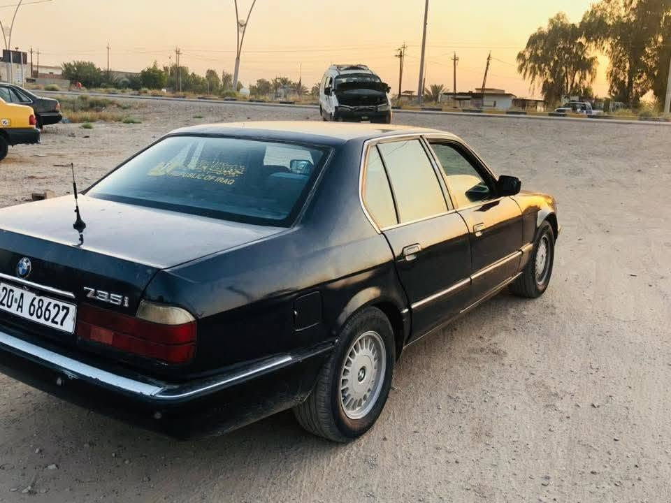 بي ام موديل 1993 سنوية ل31 مكينه وكير جدد بلضمان بعدهن تخم تايرات صدر جديد شرط تحويل سعر35 مكان ديالى الغالبية
***********
بي ام موديل 1993 سنوية ل31 مكينه وكير جدد بلضمان بعدهن تخم تايرات صدر جديد شرط تحويل سعر35 مكان ديالى الغالبية
