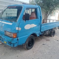 كيا • موديل ٩٣ • بغداد