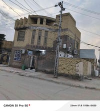 مدينة الصدر • السايدين أم الدود • ١٠٠م