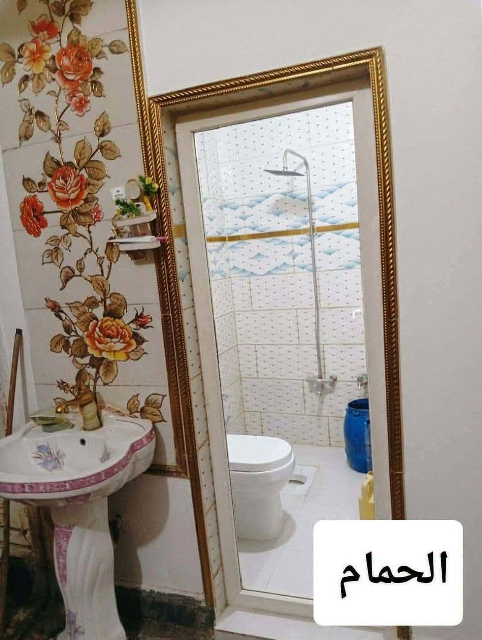 الدورة • ٥٠م • طابو صرف