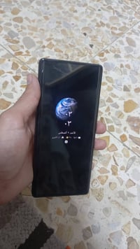 انفنكس زيرو 40 4G ذاكرة عملاقة 512  كامرة 108 قوية  أمامية 50 ميكا بطا...