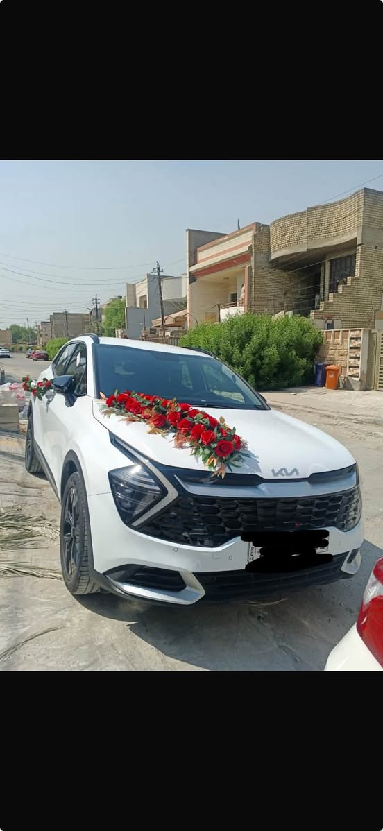 سبورتج ٢٥ خليجي بلاك أدشّن مكفول ماشيه ١٩ الف ***********
