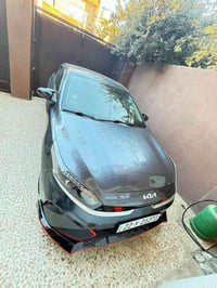 فورتي 2023 • جير شرط • بونت مبدل