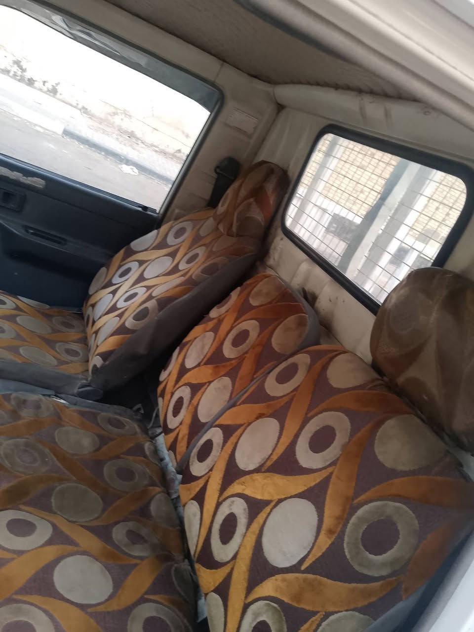 سلام عليكم تيوته للبيع موديل 2000بانزين 3 اي بدي طويل اكسل دبل تاير بلادي رقم بصره بسمي تحويل شوكت مايعجبك سياره حلوه مال واحد عله باب الله
***********
السعر 40$
سلام عليكم تيوته للبيع موديل 2000بانزين 3 اي بدي طويل اكسل دبل تاير بلادي رقم بصره بسمي تحويل شوكت مايعجبك سياره حلوه مال واحد عله باب الله

