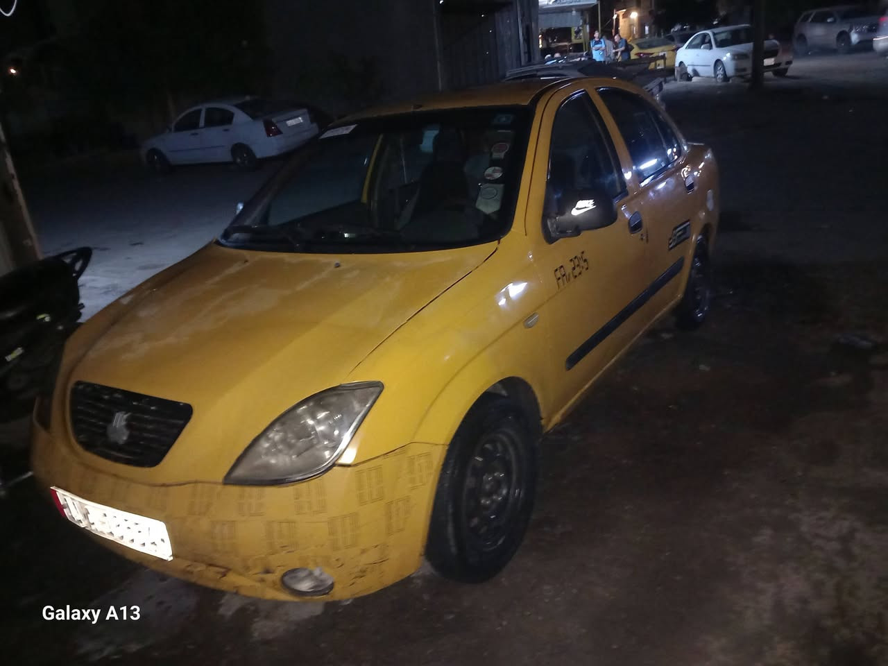 طيبه • ٢٠١٤ • رقم بغداد