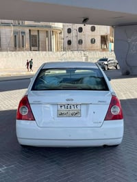 شيري A5 • ٢٠١٣ • قطعتين صبغ