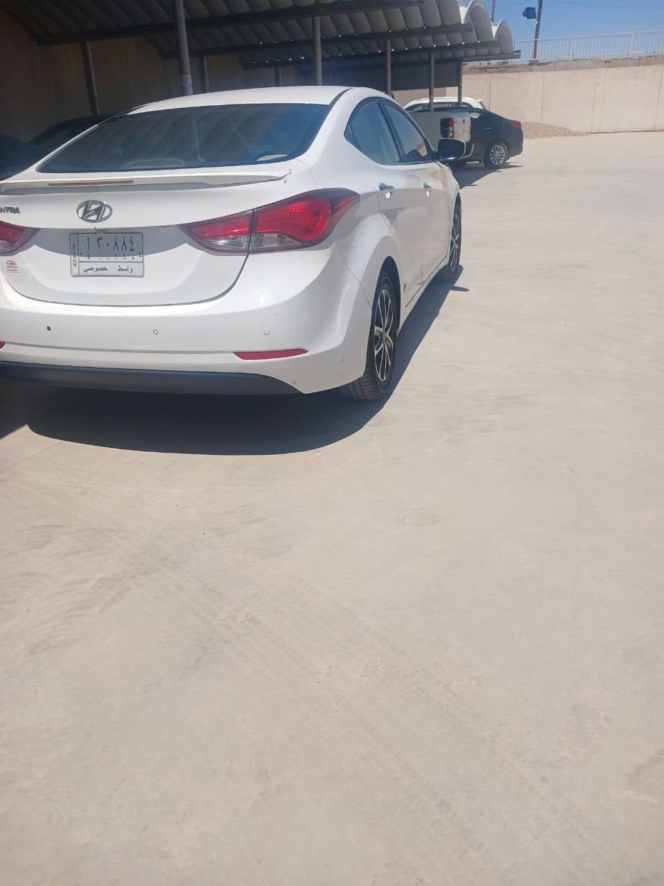 النترا 2016 خليجي مكينه 1800 دوش فول مواصفات رقم واسط تحويل ثاني يوم جاهزه ونضيفه السعر 110$ بيه مجال للشراي ***********
