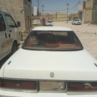 مارك فلات • النجف الاشرف • ١٩٩١