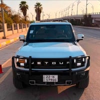 ٢٠٢٥ • ٢.٠ تيربو • دفع رباعي