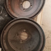 فلنجات شركة • تاير نضيف • عدد ٢