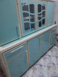 كاونتر • نظيف • جديد
