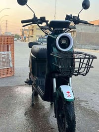R9 • موديل ٢٠٢٣ • ٥ بطاريات
