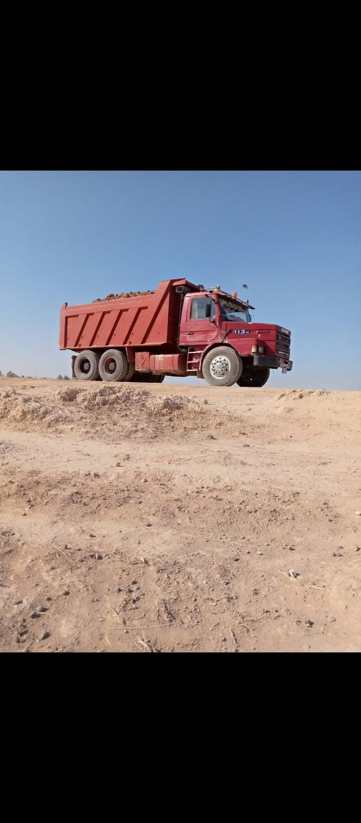 للبيع سكانيه موديل،85محدثه 13محرك وكير كفاله دشبو فر مكان الرمادي ***********
