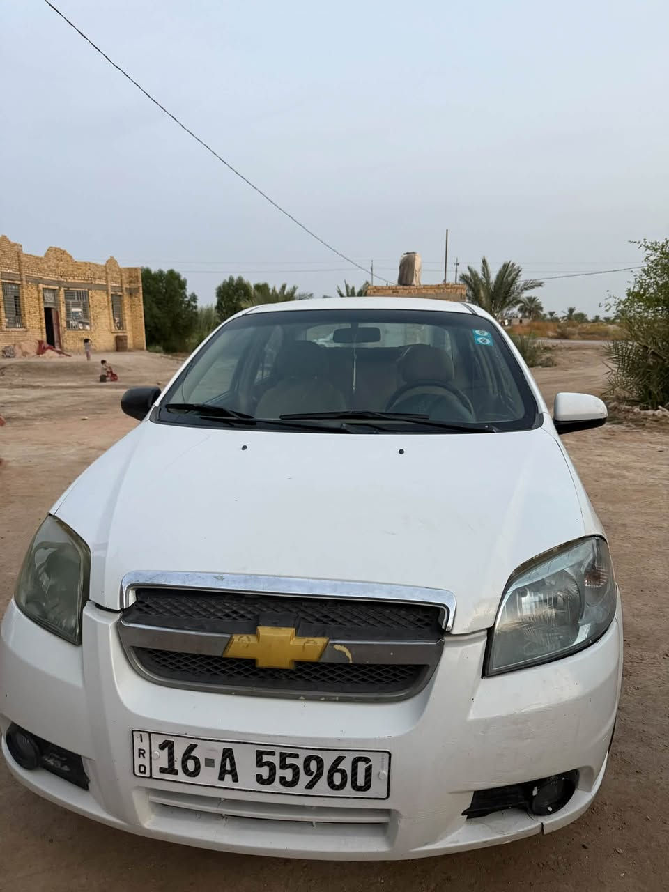 السلام عليكم افيو موديل 16خليجي   مسكر  محرك 1600 كفاله من اي ضربه  عابره بيه جاملغ  وجنطه كير محرك حداديه تخم تاير تبريد ثلج   سنويه لل 31 بسمي السعر 72 وبيهه مجال للشراي مكان السياره سماوه  الكرامه. ***********  للاستفسار
