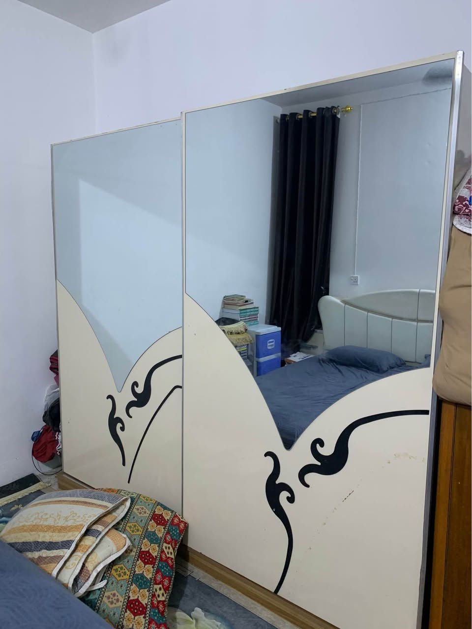 غرفة ٥ قطع • النجف • حي الزهراء