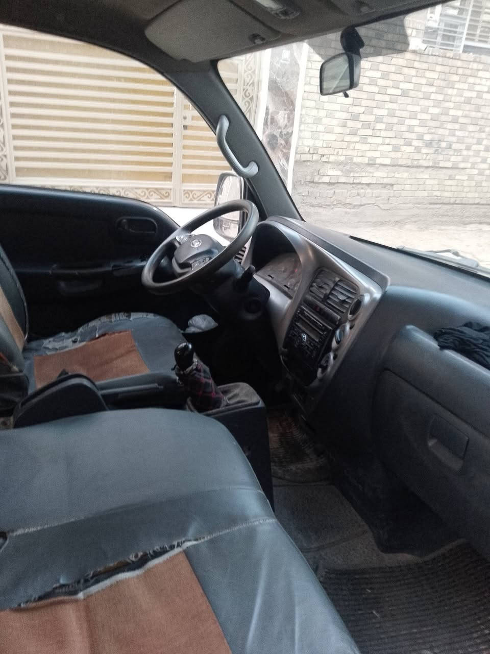 سلام عليكم سيارة دبل قمارة 2014 مكفولة كفالة عامة العنوان بغداد رقم بابل مشروع وطني تحويل ثاني يوم الرقم  ***********
