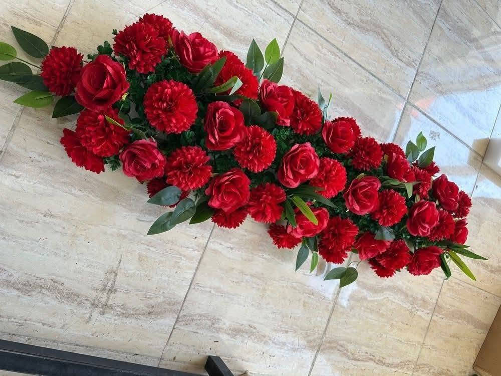 ورد أمتار • كلش مرتب • توصيل العراق