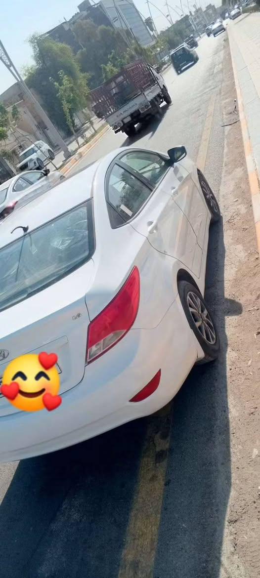 اكسنت خليجي • ٢٠١٥ • ١٦٠٠