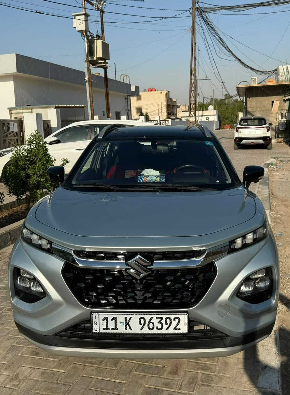 فرونكس • فول مواصفات • ٢٠٢٥