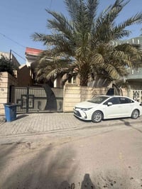 الاعظمية • ٣٣٦م • ٥ غرف نوم