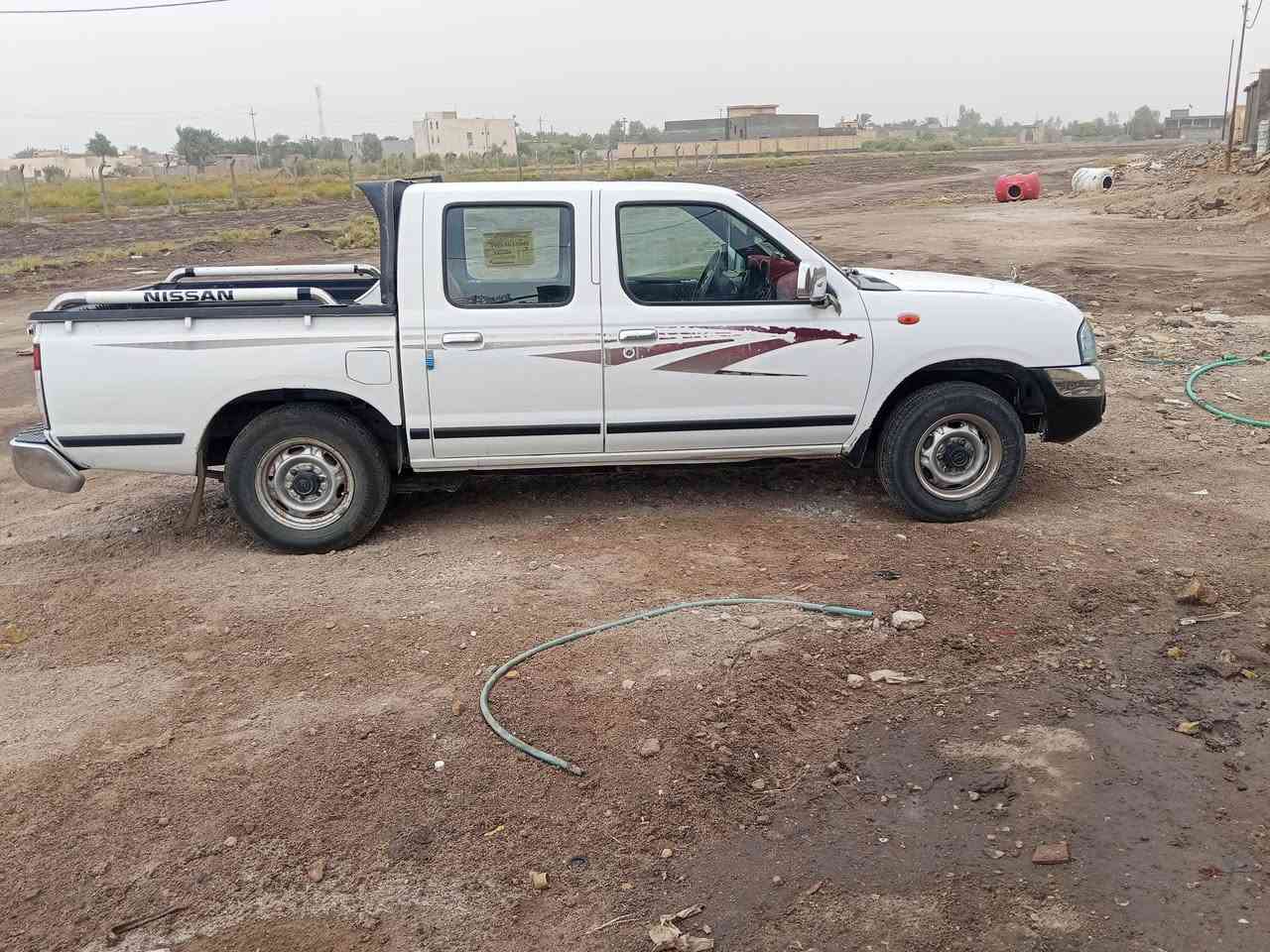 موديل ١٦ • كفالة عامة • بيه مجال