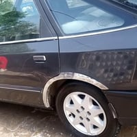 فورد • ١٩٩٠ • بدون صبغ