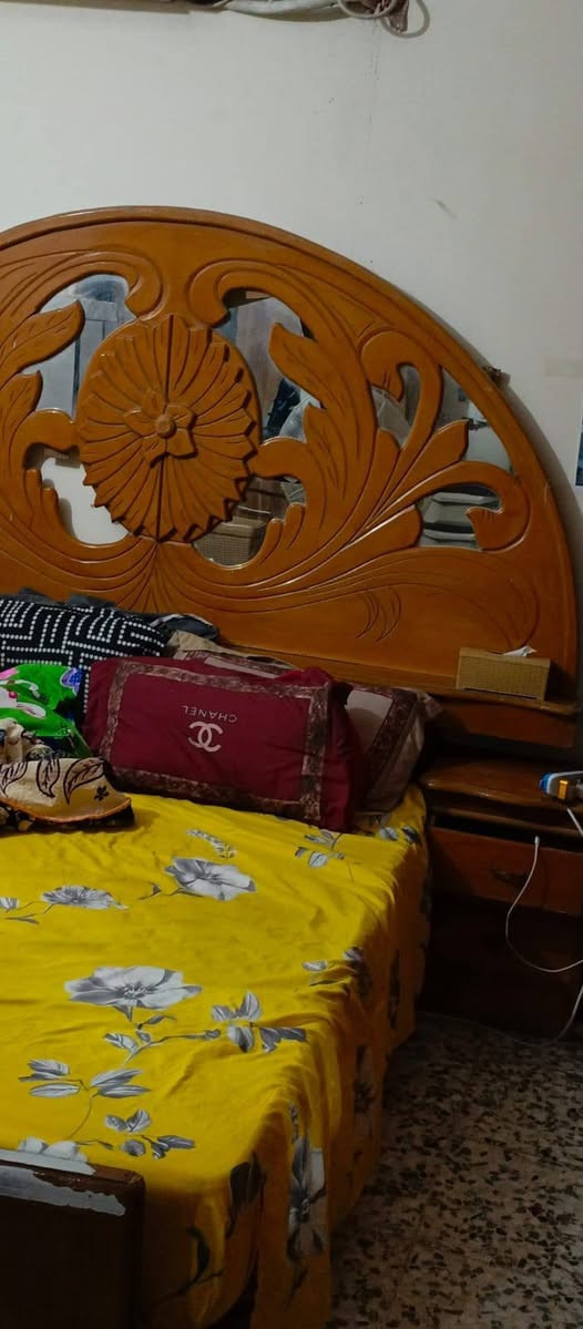 اثاث بيت كامل للبيع نضيفه جدا
مكان بغداد حي الخضراء
للاستفسار***********
