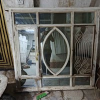 شباك ثقيل • ناصرية • للبيع