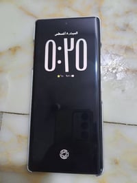 تكنو كامون ٤٠ برو • ٢٥٦ • شاشة ١٤٤ هيرتز