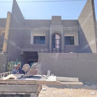 كادر متفرغ • لبخ أسمنت • جص ومخمر