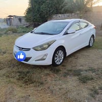 للبيع النترا 2014 خليجي فول موصفات 1/1  سياره نضيف مابيها اي حادث فقط ...
