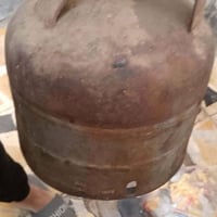 دبه غاز • طوارى • مدينة الصدر