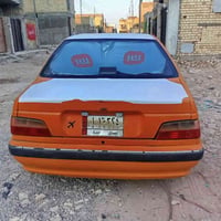 بيجو باص • ٢٠١١ • راعيه