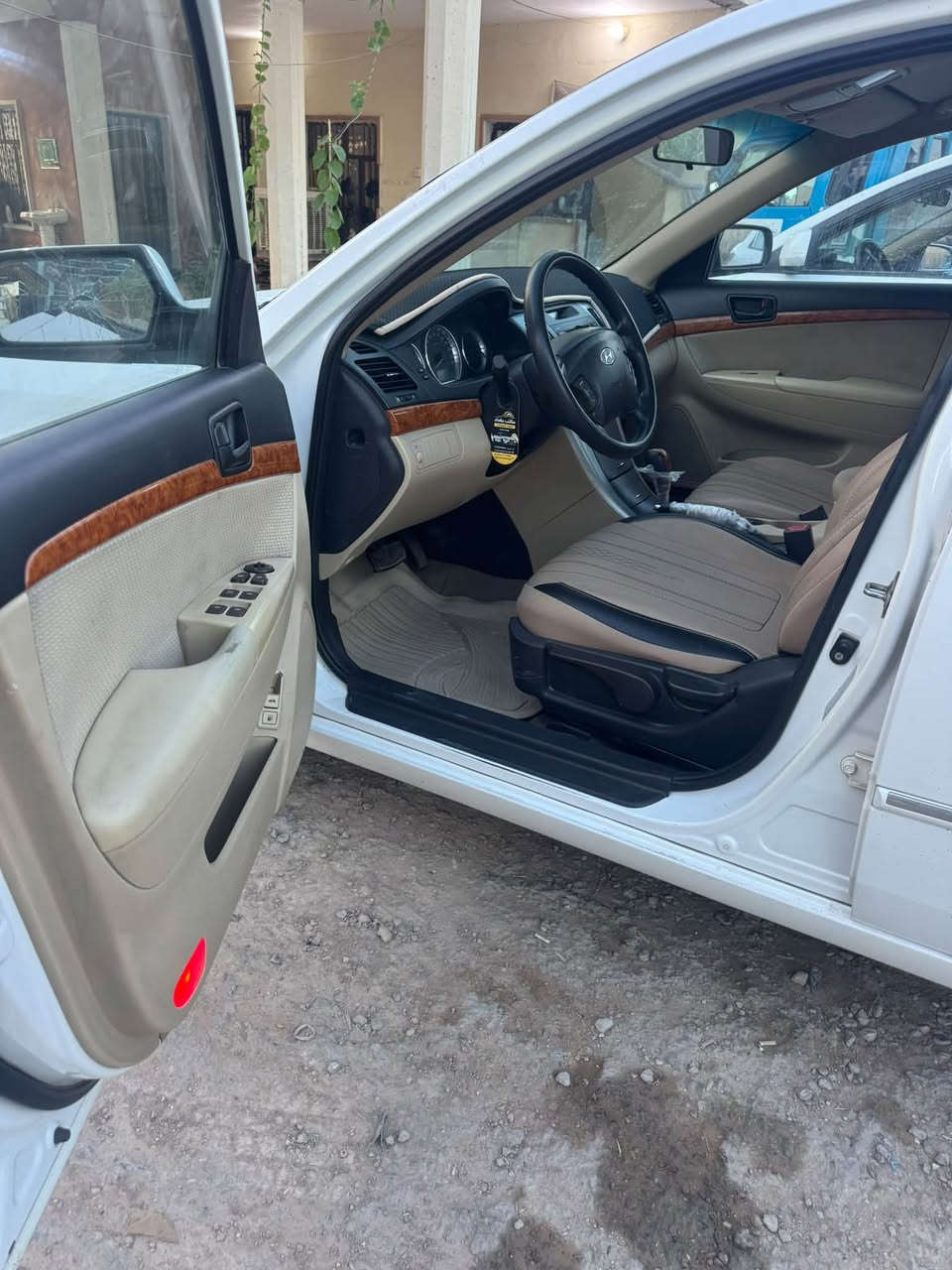 سوناتا • ٢٠١٠ • محرك ٢٤٠٠