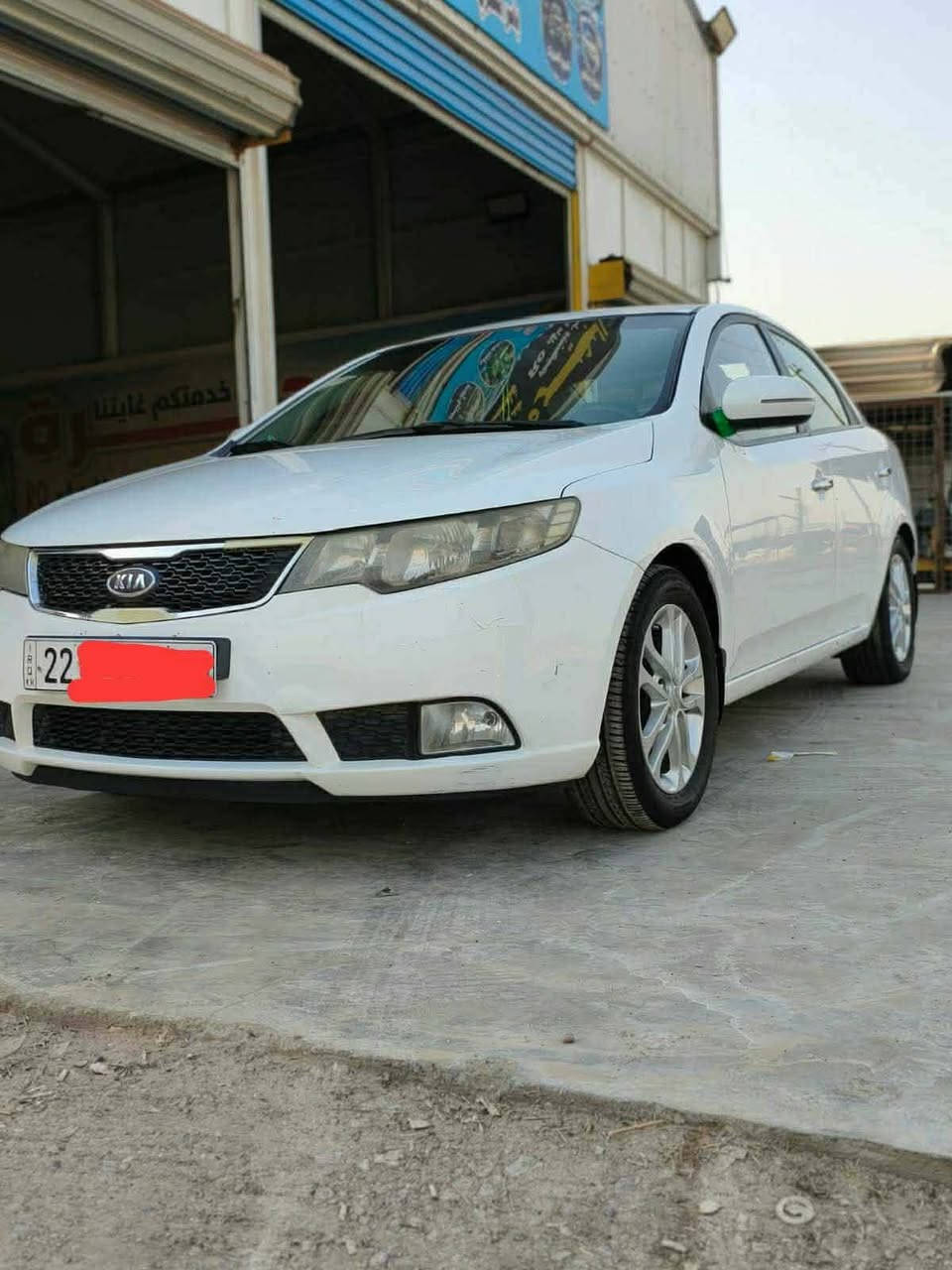 السلام عليكم سيراتو 2012  خليجي مكينه 1600 مكينه كير مكفولات تبريد ثلج سياره فول مواصفات واحد على واحد تحكم ستيرن فتحه سونار موجود بل منشور سياره تخم تاير ويل جديد حداديه خلفي أمامي جديدة السعر 110 وبيه مجال حك جيهاللاستفسار ***********او *********** مكاني واسط الصويره

