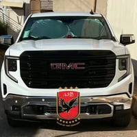 جمسي سيرا موديل 25 ماشيه 6 الف كاتي بعده  07700367431