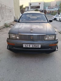 موديل 1992 • مكينة 3000 • يحتاج راديتر وكمبريسر