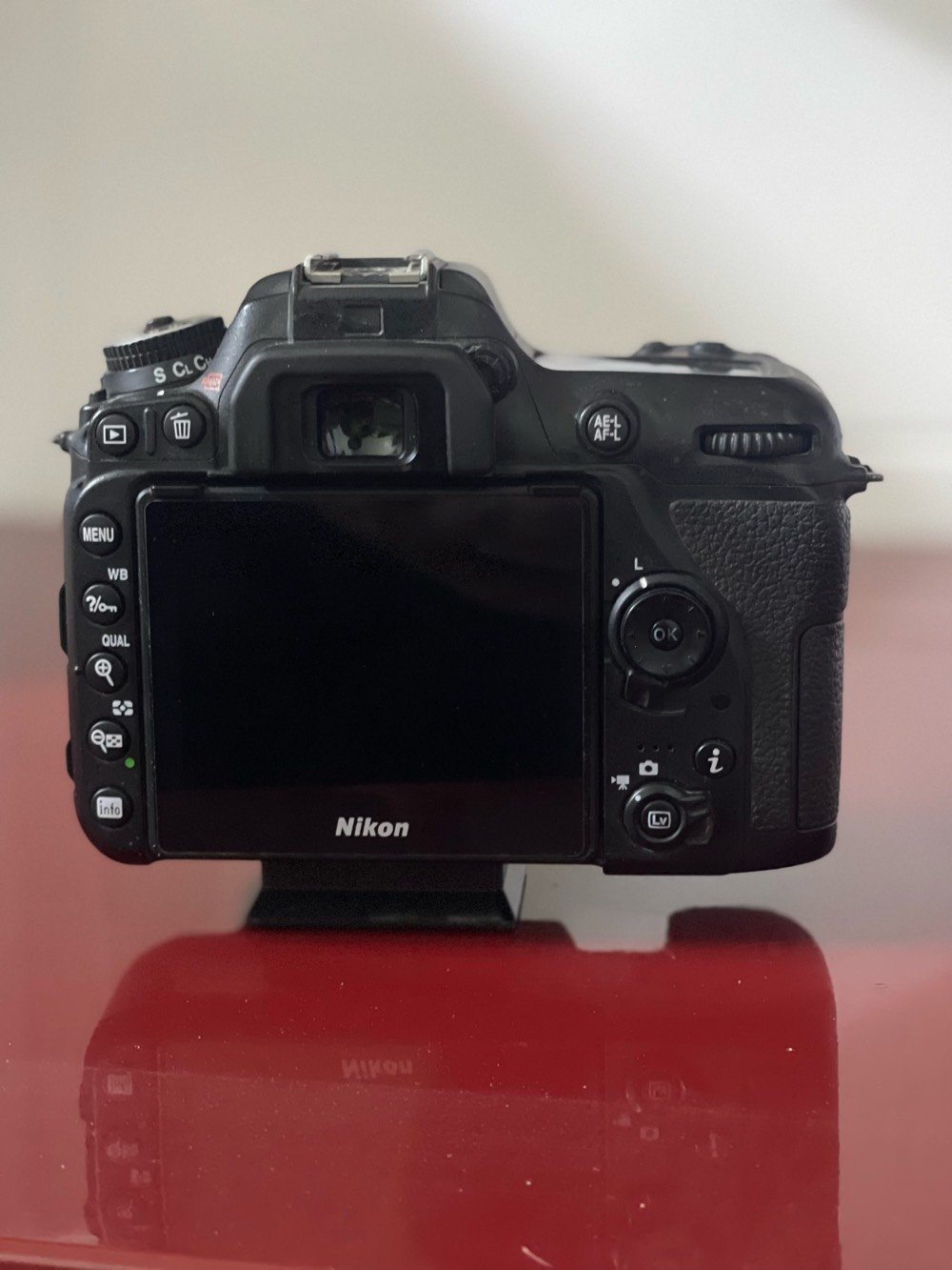 نيكون D7500 • طقم تصوير • الديوانية