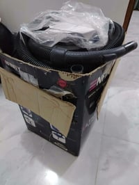 مكنسة • للبيع